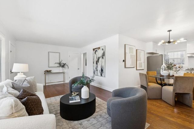 293 W 39th Avenue, San Mateo, CA 94403