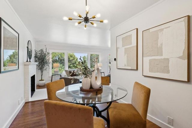 293 W 39th Avenue, San Mateo, CA 94403