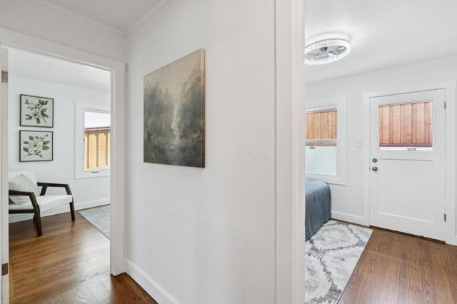 293 W 39th Avenue, San Mateo, CA 94403