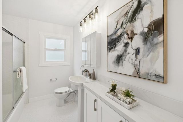 293 W 39th Avenue, San Mateo, CA 94403