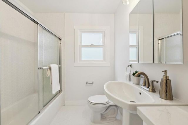 293 W 39th Avenue, San Mateo, CA 94403