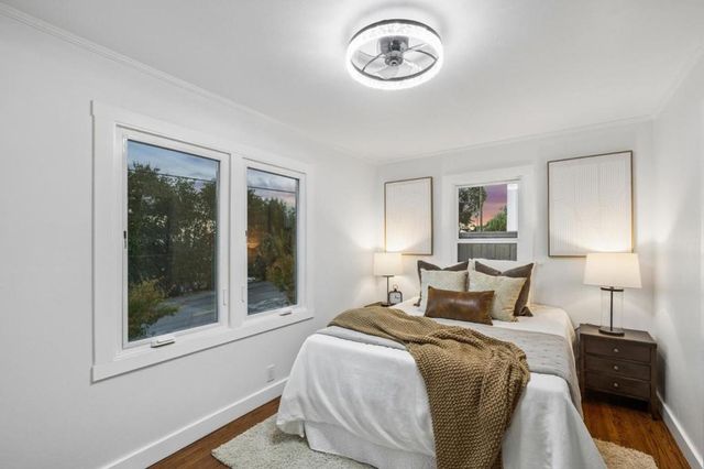 293 W 39th Avenue, San Mateo, CA 94403
