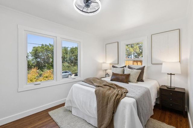 293 W 39th Avenue, San Mateo, CA 94403