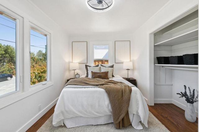 293 W 39th Avenue, San Mateo, CA 94403