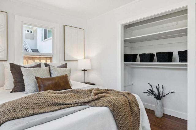 293 W 39th Avenue, San Mateo, CA 94403