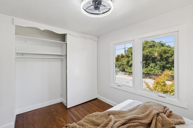293 W 39th Avenue, San Mateo, CA 94403