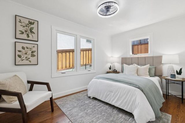 293 W 39th Avenue, San Mateo, CA 94403
