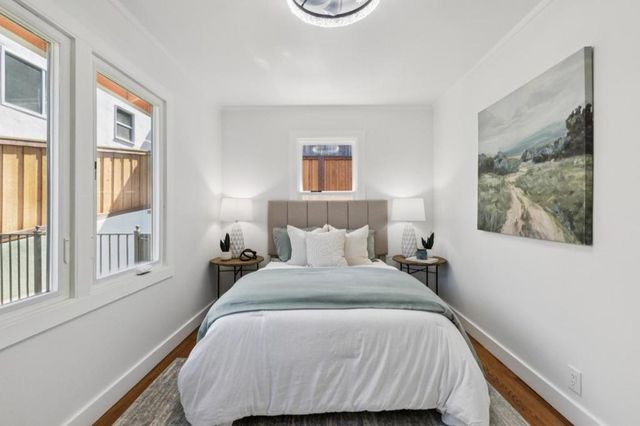 293 W 39th Avenue, San Mateo, CA 94403