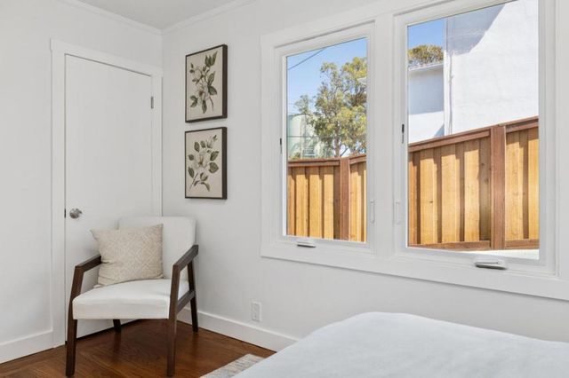 293 W 39th Avenue, San Mateo, CA 94403