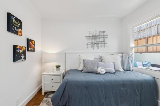 293 W 39th Avenue, San Mateo, CA 94403