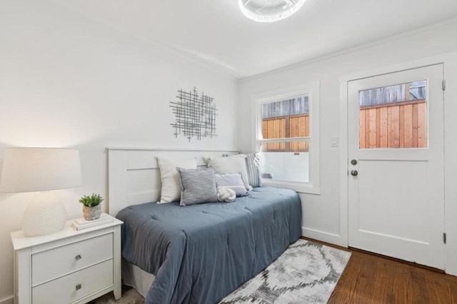 293 W 39th Avenue, San Mateo, CA 94403