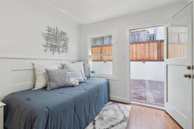 293 W 39th Avenue, San Mateo, CA 94403