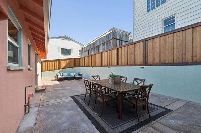 293 W 39th Avenue, San Mateo, CA 94403