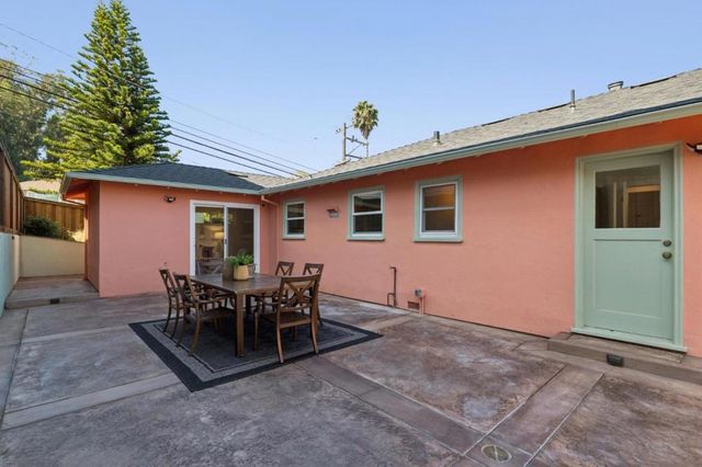 293 W 39th Avenue, San Mateo, CA 94403