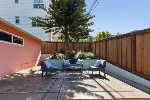 293 W 39th Avenue, San Mateo, CA 94403
