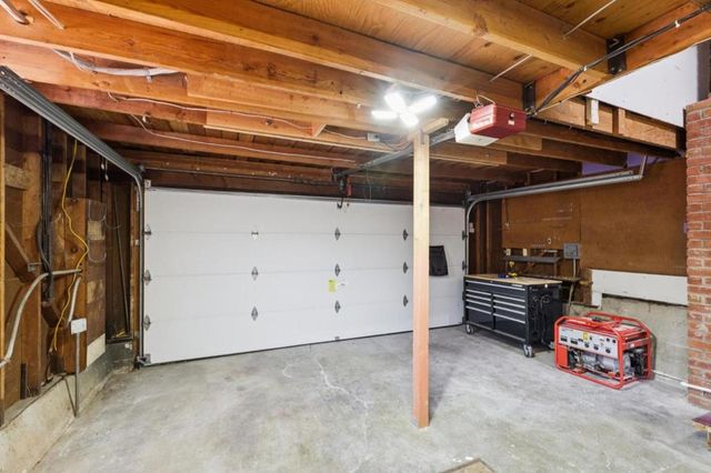 293 W 39th Avenue, San Mateo, CA 94403