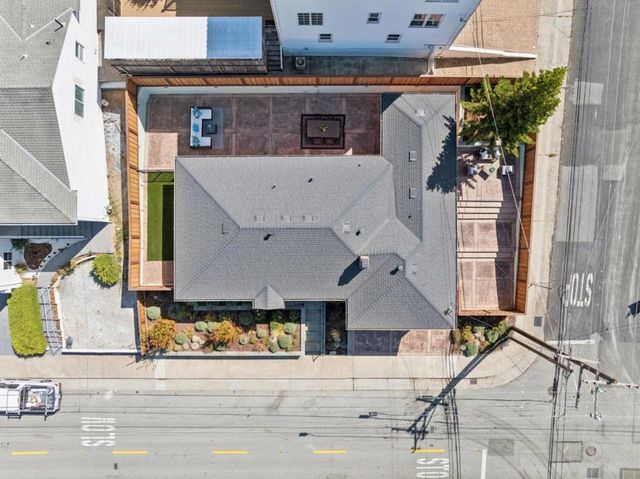 293 W 39th Avenue, San Mateo, CA 94403