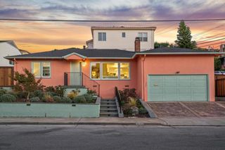 293 W 39th Avenue, San Mateo, CA 94403