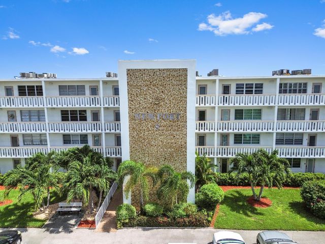4087 Newport S, Deerfield Beach, FL 33442