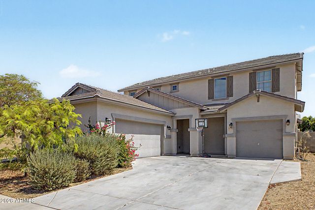 10155 W GOLDEN Lane, Peoria, AZ 85345