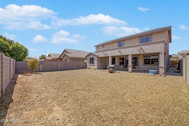 10155 W GOLDEN Lane, Peoria, AZ 85345