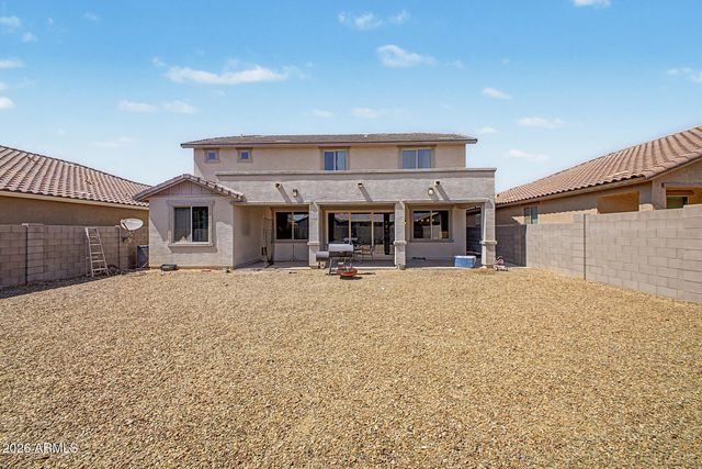10155 W GOLDEN Lane, Peoria, AZ 85345