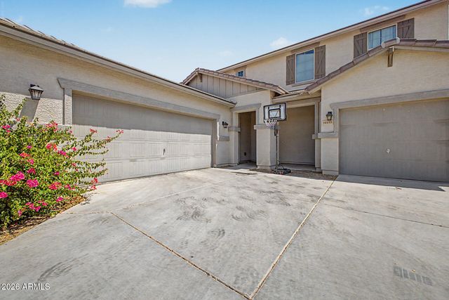 10155 W GOLDEN Lane, Peoria, AZ 85345