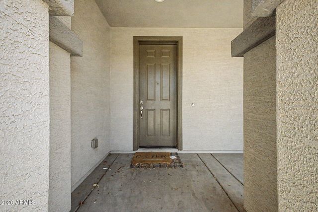 10155 W GOLDEN Lane, Peoria, AZ 85345