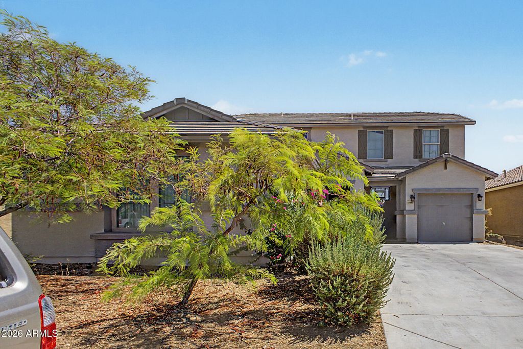 10155 W GOLDEN Lane, Peoria, AZ 85345 — photo 2