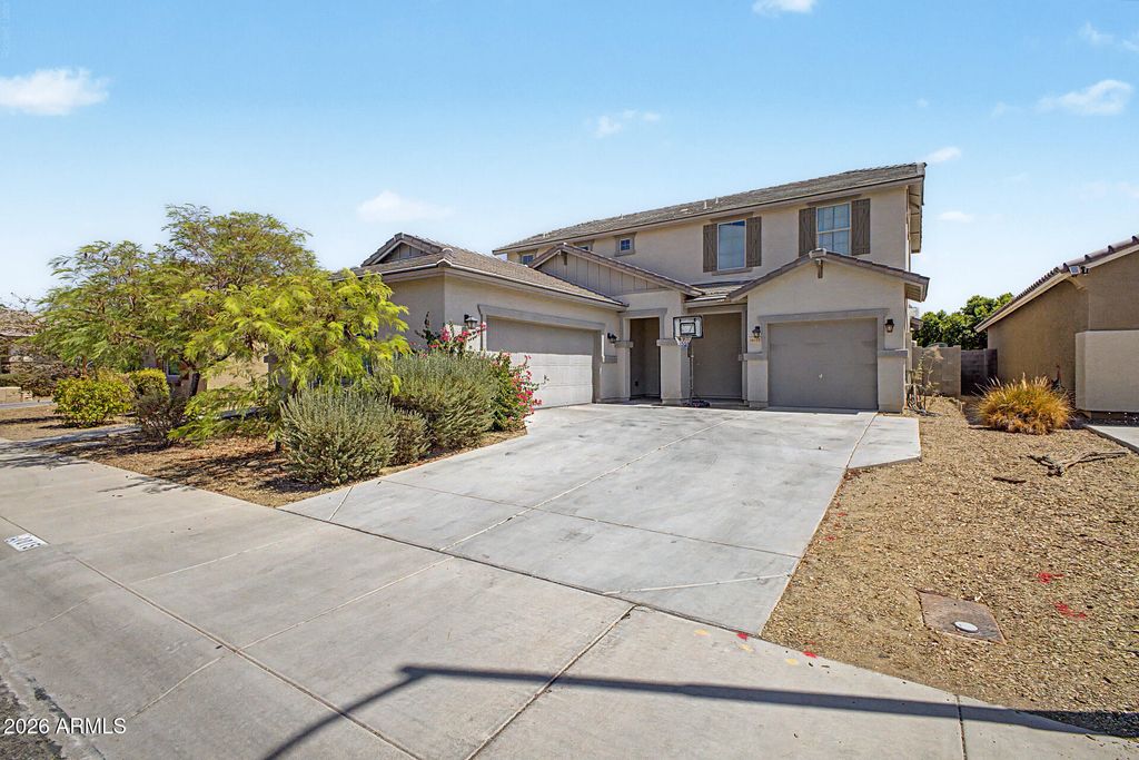 10155 W GOLDEN Lane, Peoria, AZ 85345 — photo 3