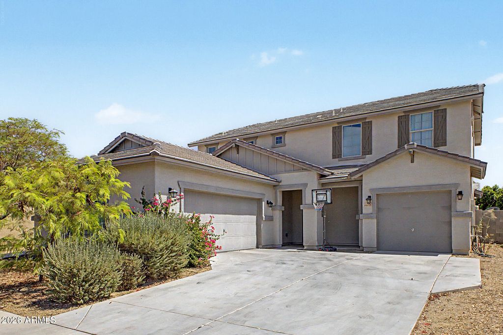 10155 W GOLDEN Lane, Peoria, AZ 85345 — photo 4