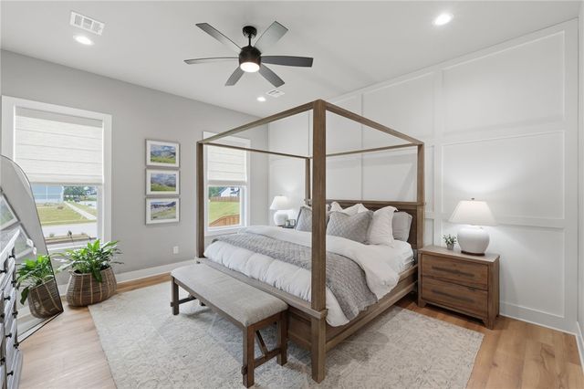 3507 SW Starburst Avenue, Bentonville, AR 72713