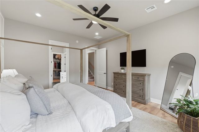 3507 SW Starburst Avenue, Bentonville, AR 72713
