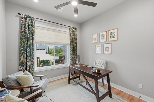 3507 SW Starburst Avenue, Bentonville, AR 72713