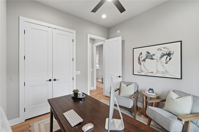3507 SW Starburst Avenue, Bentonville, AR 72713