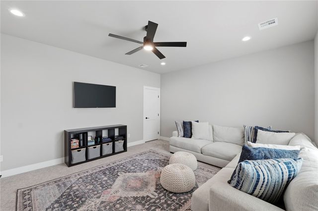 3507 SW Starburst Avenue, Bentonville, AR 72713