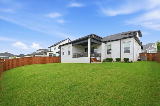 3507 SW Starburst Avenue, Bentonville, AR 72713