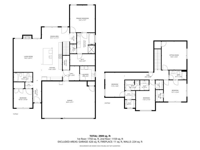3507 SW Starburst Avenue, Bentonville, AR 72713
