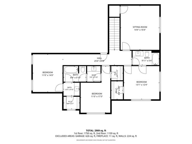 3507 SW Starburst Avenue, Bentonville, AR 72713