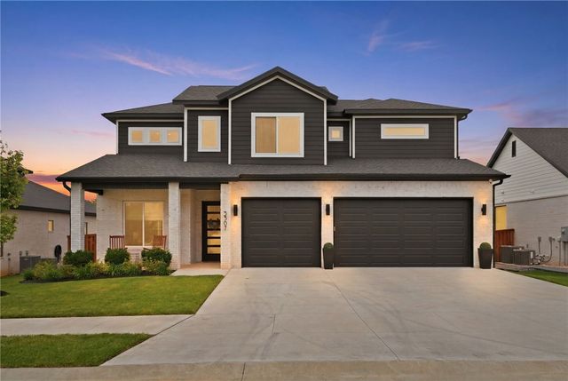 3507 SW Starburst Avenue, Bentonville, AR 72713
