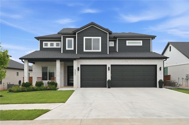 3507 SW Starburst Avenue, Bentonville, AR 72713