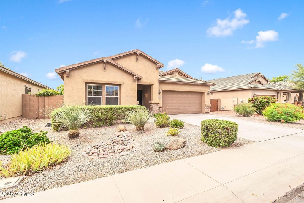 10865 E SENTIERO Avenue, Mesa, AZ 85212 — photo 4