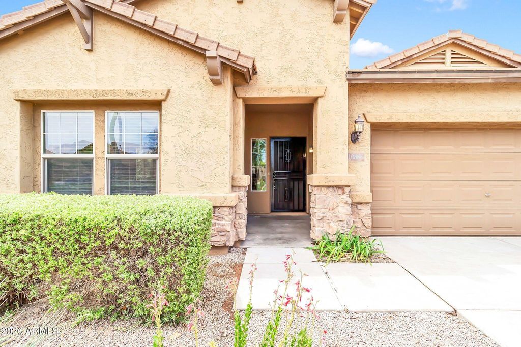 10865 E SENTIERO Avenue, Mesa, AZ 85212 — photo 5