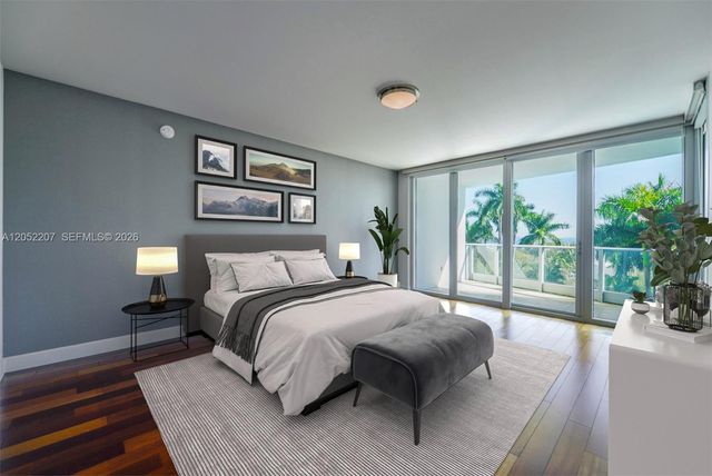 2627 S Bayshore Dr 604, Miami, FL 33133