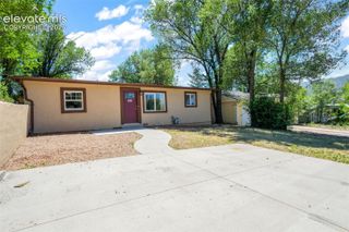 727 E Rio Grande Street, Colorado Springs, CO 80903