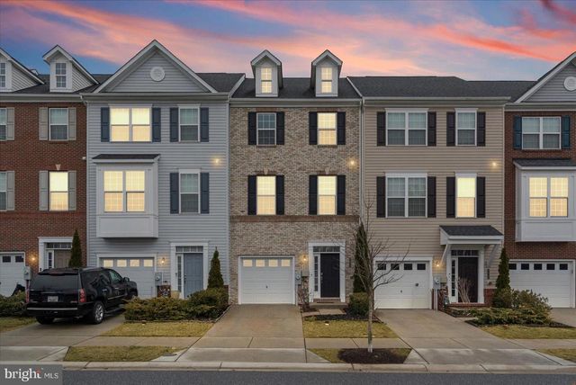 9442 ADELAIDE, Owings Mills, MD 21117