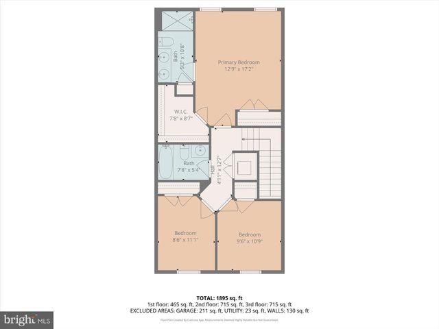 9442 ADELAIDE, Owings Mills, MD 21117