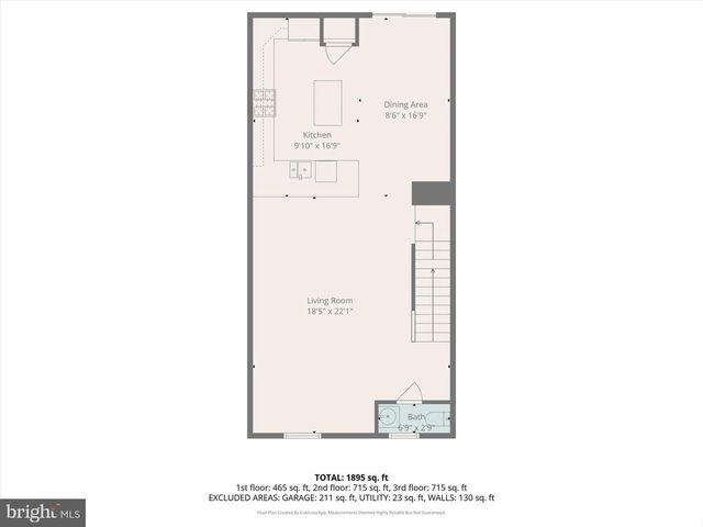 9442 ADELAIDE, Owings Mills, MD 21117