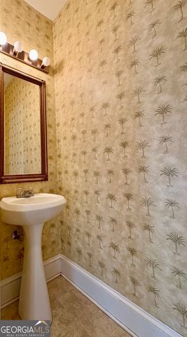 1060 Patrick Place, Watkinsville, GA 30677