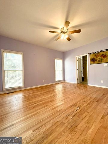 1060 Patrick Place, Watkinsville, GA 30677